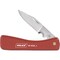 Holex Cable knife with plastic handle- folding- Type: 1 844520 1 - alternate 1